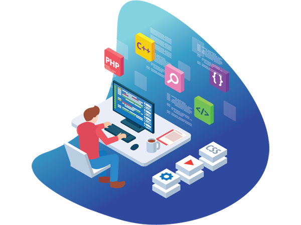 Corporate Website Design & Development